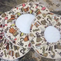 دوخت سرویس اشپزخونه|سفره، حوله، دستمال آشپزخانه|بروجرد, |دیوار