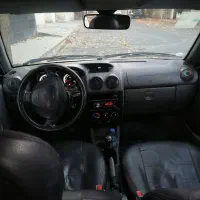 پراید 131کارمندی کم کار98|خودرو سواری و وانت|ارومیه, |دیوار