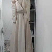 پیراهن بله برون و نامزدی