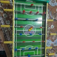 فوتبال دستی