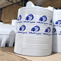مخزن پلی اتیلن تانکر منبع food grade