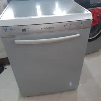 ماشین ظرف شویی الگانس