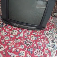 تلویزیون   ۲۱  اینج