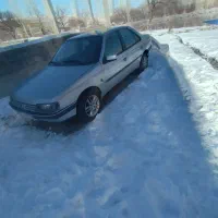 405فول تقویت|خودرو سواری و وانت|ماکو, |دیوار