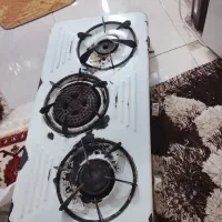 گاز|اجاق گاز و لوازم برقی پخت‌وپز|اهواز, پردیس دو|دیوار