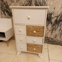 سبد سیب زمینی پیاز