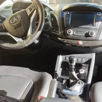 جک s5 مدل آخر ۹۵|خودرو سواری و وانت|سقز, |دیوار