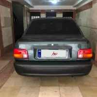 پراید|خودرو سواری و وانت|تهران, شهرک ولیعصر جنوبی|دیوار