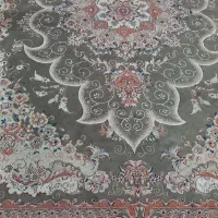 فرش نمام نخ|فرش|سلیمان, |دیوار