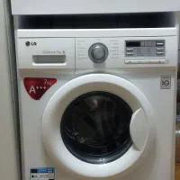 تعمیرات انواع لباسشویی اتومات و نیمه اتومات