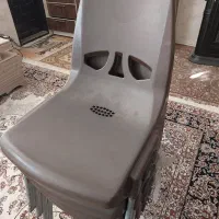 صندلی انتظار مدل اذرخش