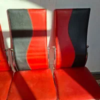 فروش مبل ۸ نفره وناهار خوری۴ نفره دست دوم|مبلمان خانگی و میز عسلی|شهرکرد, |دیوار