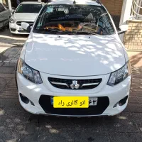 کوئیک اتوماتیک مدل ۱۳۹۹ فول|خودرو سواری و وانت|شیراز, لب آب|دیوار