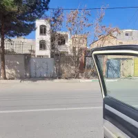 ویلایی دو طبقه حیاط دار