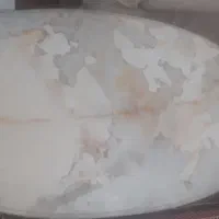 میز برنجی