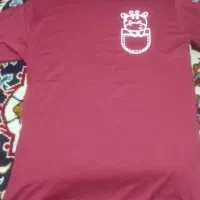 تی شرت|لباس|دورود, |دیوار