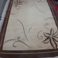 گلیم فرش فوق العاده تمیز|گلیم، جاجیم، گبه|رشت, شهرک احمد خمینی|دیوار
