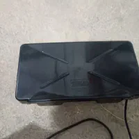 انتن|صوتی و تصویری|همدان, |دیوار