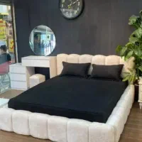 سرویس خواب  کینگ سایز عروس