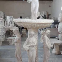 آبنما دلبر فایبرگلاس|مصالح و تجهیزات ساختمان|الیگودرز, |دیوار