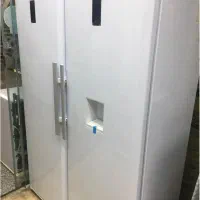 یخچال و فریزر دوقلو برفاب