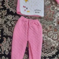 لباس کودکانه