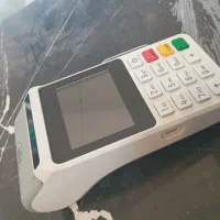 فروش فوری کارت خوان m3p|فروشگاه و مغازه|گلبهار, شهر جدید گلبهار|دیوار