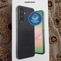 سامسونگ a56 آکبند مشکی (پلمپ)