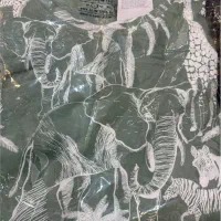 لباس راحتی نخی بنگلادش|لباس|زنجان, |دیوار