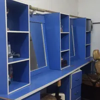 دکور آرایشگاه