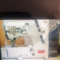 چرخ خیاطی /چرخ سردوز و چرخ میان دوز