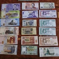 اسکناس خارجی