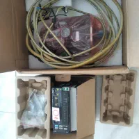 موتور درایو دلتا