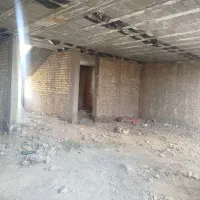 اسکلت دو طبقه|فروش خانه و ویلا|شیراز, جرسقان|دیوار