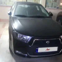 دنا پلاس اتومات توربو|خودرو سواری و وانت|تهران, سعادتآباد|دیوار