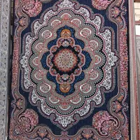 فرش جهیزیه جوانان اقساط ۶ماهه بدون بهره|فرش|سیرجان, |دیوار