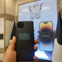 Samsung A12-4-64