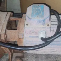 پمپ آب 3فاز 3اسب ایتالیایی پنتاکس|مصالح و تجهیزات ساختمان|تهران, شادمان|دیوار