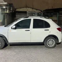 کوییک s ۱۴۰۰ اتوماتیک برقی