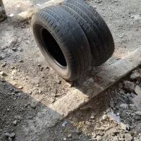 لاستیک خارجی  تیبا کوئیک ساینا پیکان