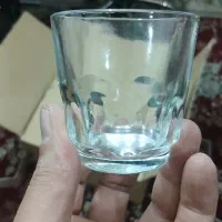 نیم لیوان عینکی کاوه