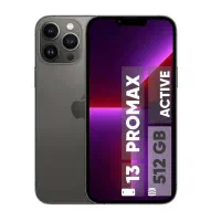 iphone 13 pro max 512 GiG
