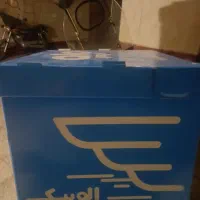 باکس الو پیک|قطعات یدکی و لوازم جانبی|تهران, زمزم|دیوار