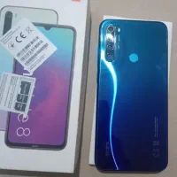 شیائومی ردمی نوت 8|موبایل|نرماشیر, |دیوار