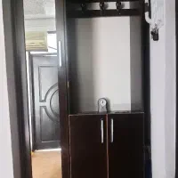 جاکفشی آویز دار