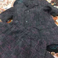 پوشاک خانگی و مجلسی