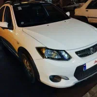 کوییک r|خودرو سواری و وانت|پرند, فاز ۴|دیوار