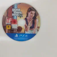 سی دی جی تی ای وی ps۴|کنسول، بازی ویدئویی و آنلاین|بهبهان, |دیوار