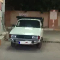 پیکان وانت|خودرو سواری و وانت|بجنورد, |دیوار