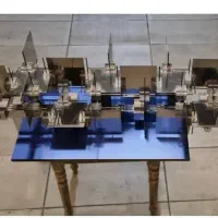 لوستر ایتالیائی